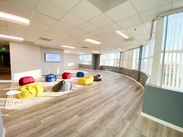 Circle Hub Ventura: 1300 Eastman Ave, Ventura, CA 93003